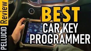  Top 5 Best Car Key Programmer In 2024