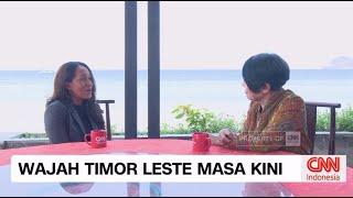 Wajah Timor Leste Masa Kini Mengenang Perjuangan Kemerdekaan