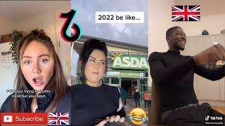 UK TikTok Compilation That Youll Find HILARIOUS 