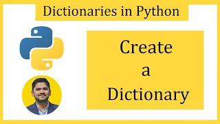 How to Create a Dictionary in Python  2 Ways  Amit Thinks