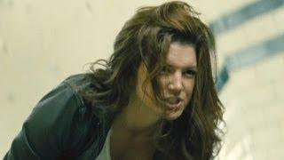 Fast and Furious 6 - Michelle Rodriguez vs. Gina Carano