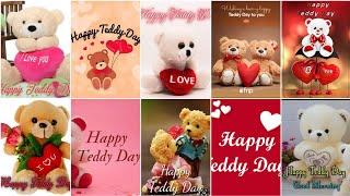 50+ Taddy Day Wishes Photo  Taddy Day ka Photo  Taddy Day imagespicsstatusquotesmassages