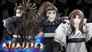 New CC naruto Game Nindo the future of CC naruto games