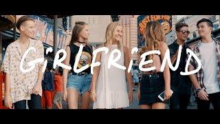 In Stereo - GIRLFRIEND Official Music Video