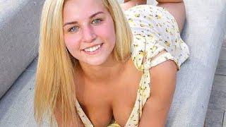 Sophia Lux hottest sexy blonde photos#biography #mostbeautiful #cutelady #top10 #prnstars #teen