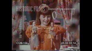 1967 MOD Francie and Casey Vintage Barbies cousin and her friend commercial