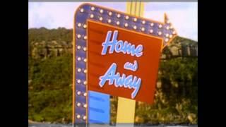 Home and Away - Extended 1995 Theme