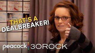 30 Rock moments that feel like comfort food  30 Rock