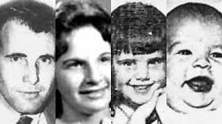 3 Haunting Unsolved Mass Disappearances Part 2