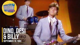 Dino Desi & Billy Im A Fool on The Ed Sullivan Show