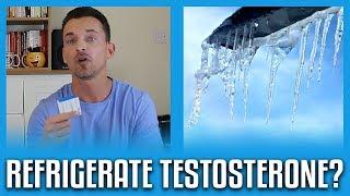 Does Testosterone Need To Be Refrigerated? TRT Q+A