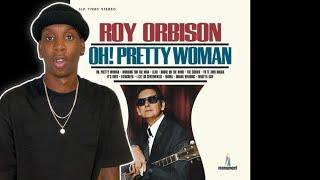 FIRST TIME HEARING Roy Orbison - Oh Pretty Woman REACTION