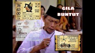 Lenong betawi Topeng bokir super lucu gila buntut full kaset