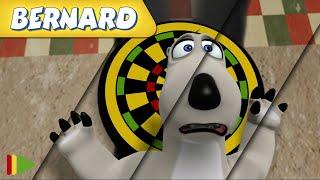 ‍️ BERNARD   Collection 38  Full Episodes  VIDEOS and CARTOONS FOR KIDS