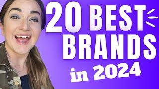 Resell These Brands  Clothing Brands BOLOs Best Brands in 2024