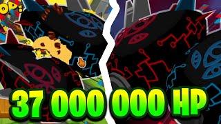 PONAD 37 000 000 HP  ELITE PHAYZE w Bloons TD6 Polska