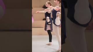 Необычные люди #dancesecret #smartballet