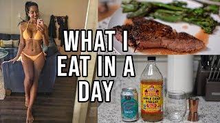 What I Eat In A Day Keto Diet + OMAD + Intermittent Fasting