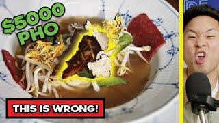 Expensive Asian Food Is NOT Worth It? Lets Discuss...