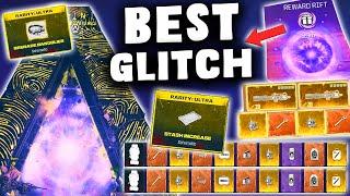 NEW BEST SOLO GLITCHES IN MW3 ZOMBIES AFTER PATCH SEASON 5 RELOADED TOMBSTONE GLITCH  INSANE LOOT