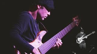 John Ferrara Consider the Source Bass Solo 4K