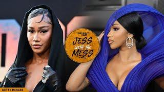 BIA Responds To Cardi B With New Diss Track JLO Cancels Tour + More