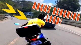 Kamote Rider sa Highway Kayo na Humusga  Bengking Lord