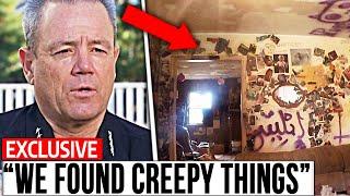 FBI Head Of Crime EXPOSES Diddys Magical Treehouse & Underground Tunnels The Evidence Is Mounting