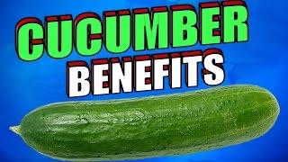 13 Health Benefits of Cucumber You Must Know