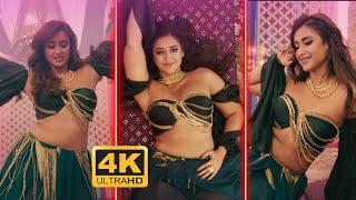 Ileana D Cruz Hot Sexy Armpits Navel Open Showing Completion _ Slow Edit Full HD Video 1080P_HD