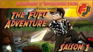 Musique dintro de Furious Jumper  En Entier