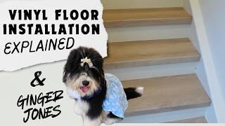 INEXPENSIVE VINYL FLOORING VINYL FLOOR INSTALLERS IN FLORIDA VINYL FLOORING ON STEPS BERNEDOODLE