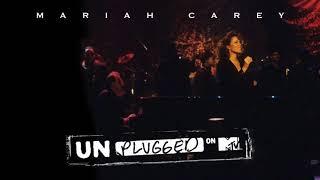 Mariah Carey - Saturday Night Live Horns Introduction MTV Unplugged Undubbed Show