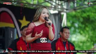 RATIH ROSALINA - PERMATA HATI - ARSITA