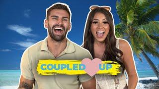 Im already sick of this boy Love Island 2022s Adam Collard & Paige Thorne  Coupled Up