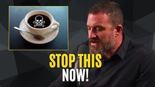 Neuroscientist The Ugly Truth About CAFFEINE  Andrew Huberman