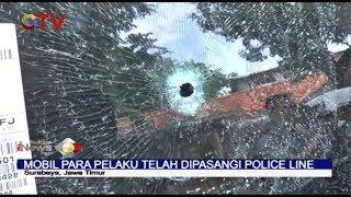 Melawan Polisi Saat Hendak Ditangkap Tiga Begal Sadis Ditembak Mati Kepolisian - BIP 2702