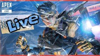 Arena Flash Event  Quiet Stream  Apex Legends Live