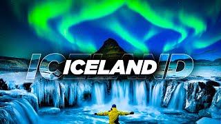 Iceland Travel Guide 2022