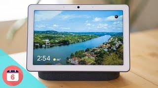 Google Nest Hub Max Review - 6 Months Later