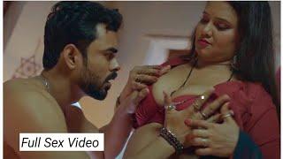 Ullu New Hot Web Series  Episode 02  Kabita Bhabhi Full Romance Masti Webseries   Ullu Hot Video