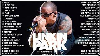 Linkin Park Best Songs  Linkin Park Greatest Hits Full Album