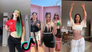 Las Mejores Tendencias y Bailes de Tik Tok I Nuevos trends tiktok 2024  Bailando TIK TOK