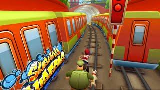 Compilation 1 Hour Subway Surfers  Subway Surf GamePlay in 2024 On PC Emulator Android - Lucy FHD