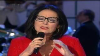 Nana Mouskouri - Auf der Heide blühn die letzten Rosen 1999