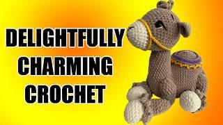 Crochet Plushies and Other Market Items Crochet Vlog