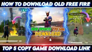 HOW TO DOWNLOAD OLD FREE FIRE  OLD FREE FIRE DOWNLOAD  OLD FREE FIRE KAISE DOWNLOAD KAREN