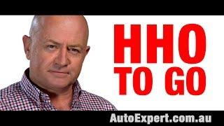 HHO generators for cars Fact vs fiction on engine bay electrolyzers  Auto Expert John Cadogan