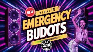 EMERGENCY BUDOTS DJ Rowel Remix - TiKTok Viral Dance 2024