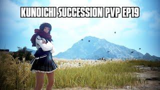 BDO Kunoichi Succession PVP EP19